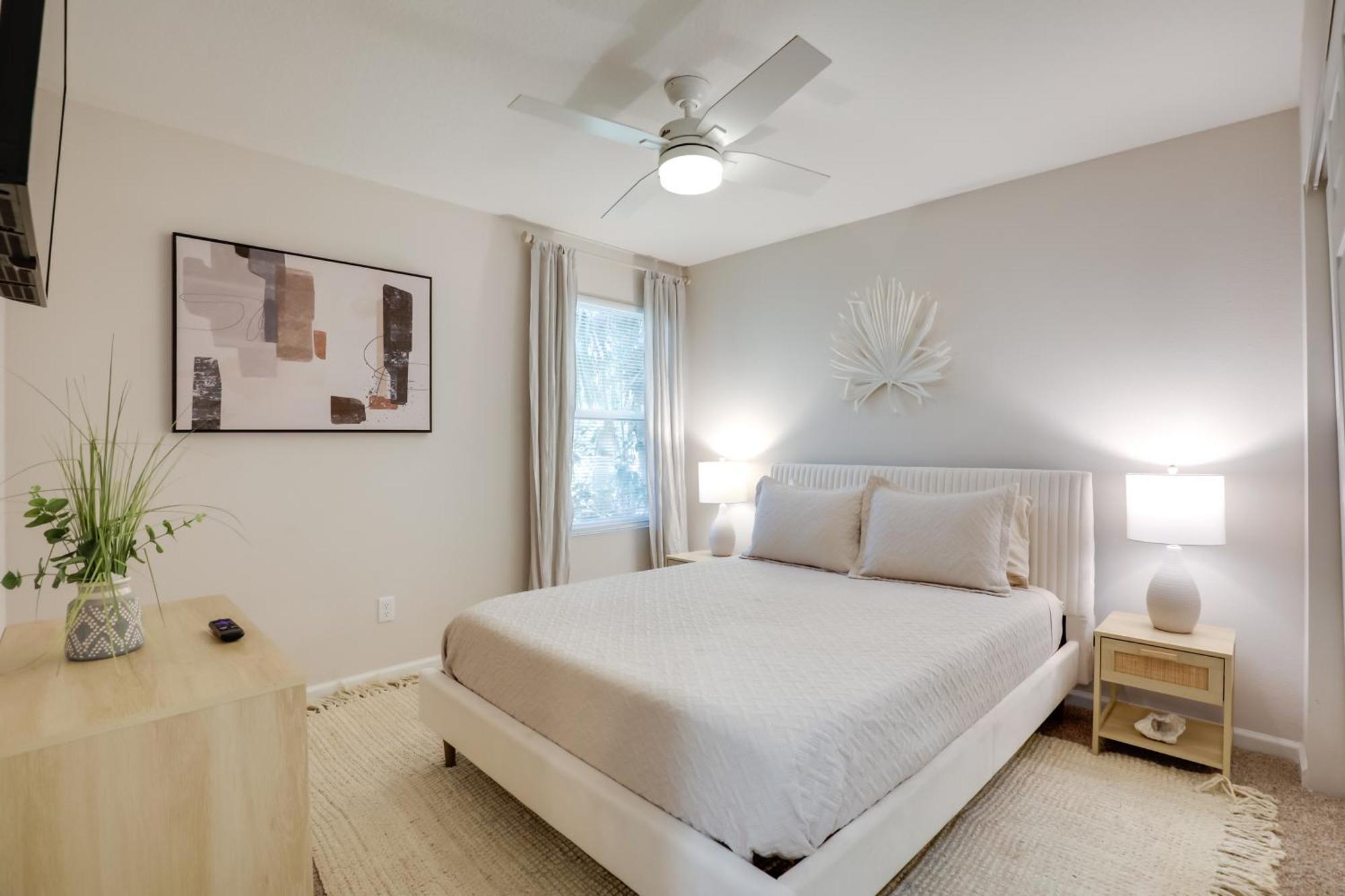 Less Than 1 Mi To Ocean Spacious Jacksonville Beach Home Zewnętrze zdjęcie